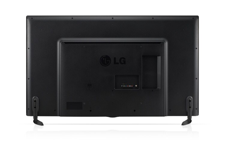 LG TV LED 42 pollici Full HD, Cinema 3D con DVBT2, DVBS2 e potenza audio 20W 2.0 ch., 42LB620V