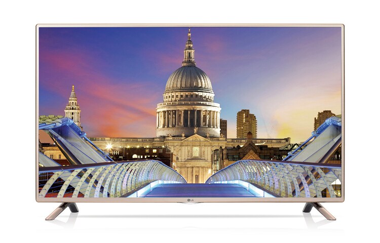 lg tv 42LF561V