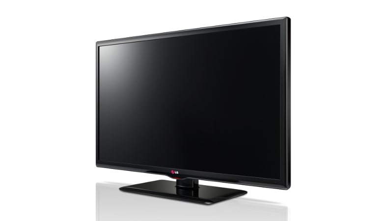 LG 42 pollici TV Direct LED FULL HD - 100 MCI, 42LN5200