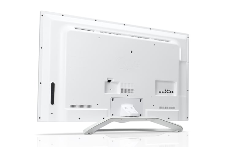 LG 42 pollici Smart TV FULL HD, 42LN577S