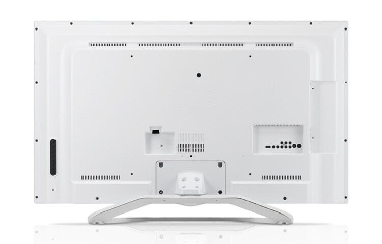 LG 42 pollici Smart TV FULL HD, 42LN577S