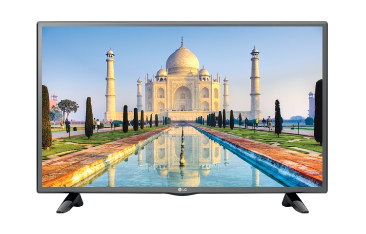lg tv 43LF5100