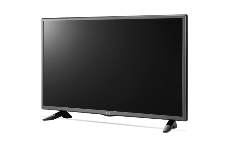LG TV LED 43 pollici Full HD con DVBT, DVBC e potenza audio 2.0 ch., 43LF5100