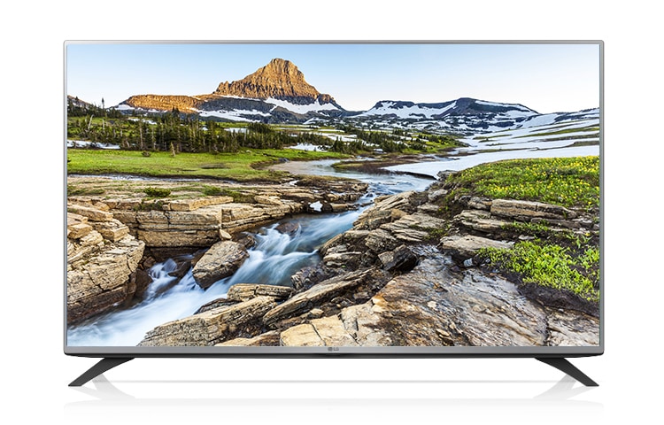 lg tv full hd 43LF5400