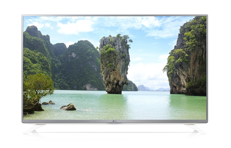 lg tv 43LF590V
