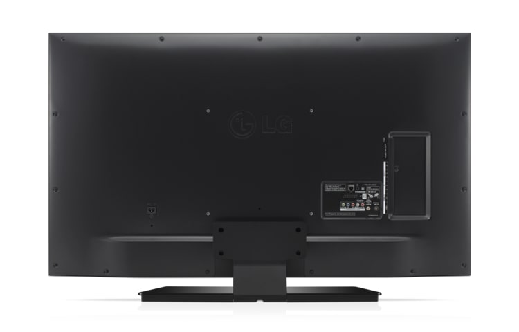 LG webOS TV 2.0 LED 43 pollici Full HD con DVBT2, DVBS2 e potenza audio 20W 2.0 ch., 43LF630V