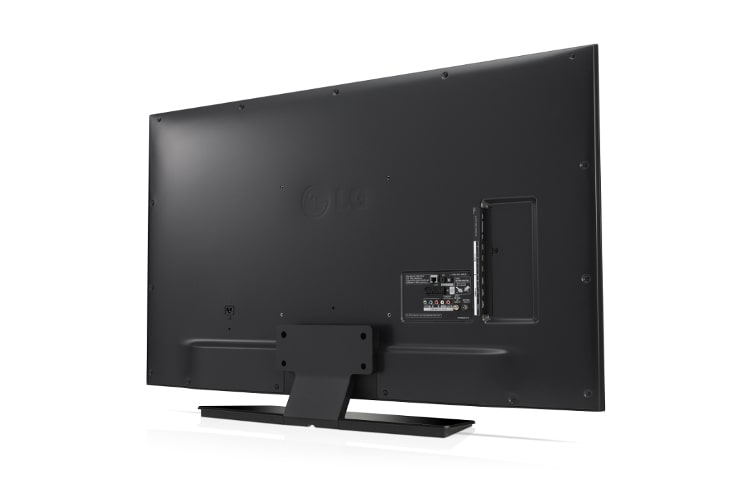 LG webOS TV 2.0 LED 43 pollici Full HD con DVBT2, DVBS2 e potenza audio 20W 2.0 ch., 43LF630V