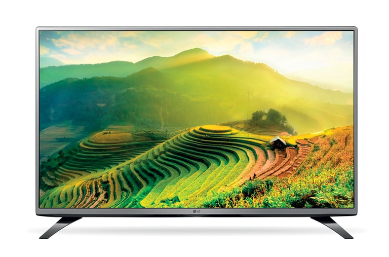 LG TV FULL HD 43LH560V