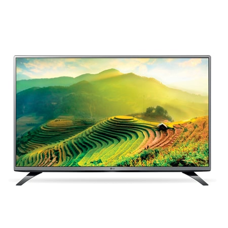 LG TV FULL HD 43LH560V