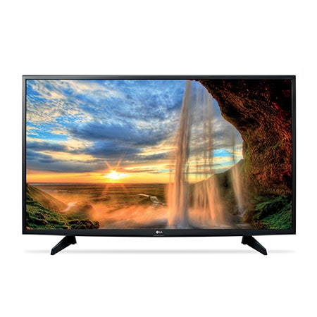 lg smart tv full hd 43LH590V