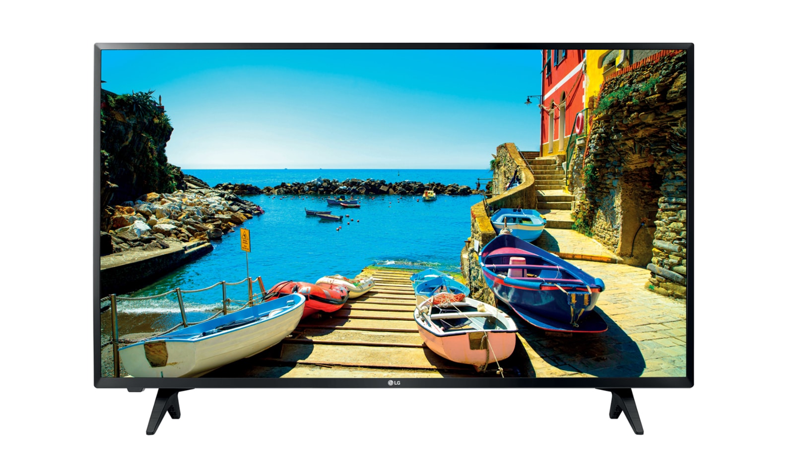 lg tv full hd 43LJ500V