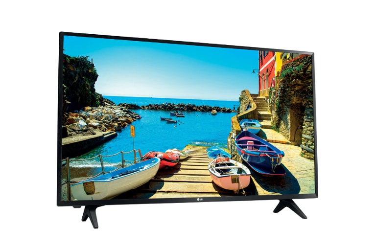 LG TV LED 43" Full HD DVB-T2/S2, 43LJ500V
