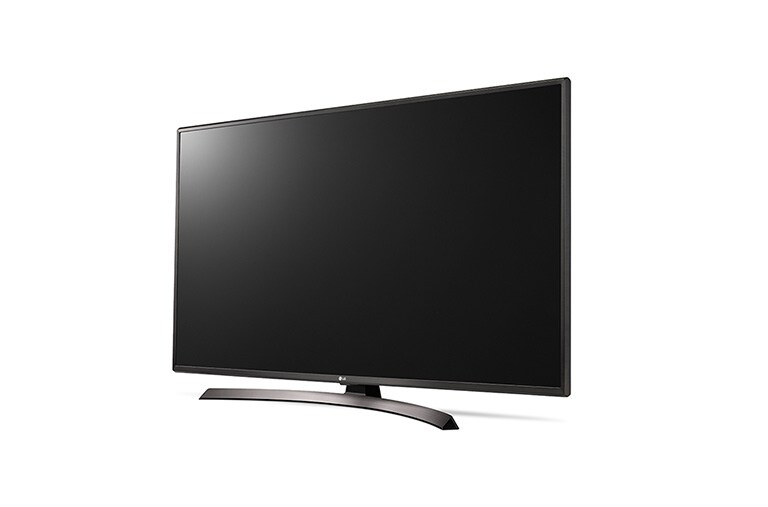 LG TV LED 43" Full HD Smart TV DVB-T2/S2 Wi-Fi Integrato, 43LJ624V