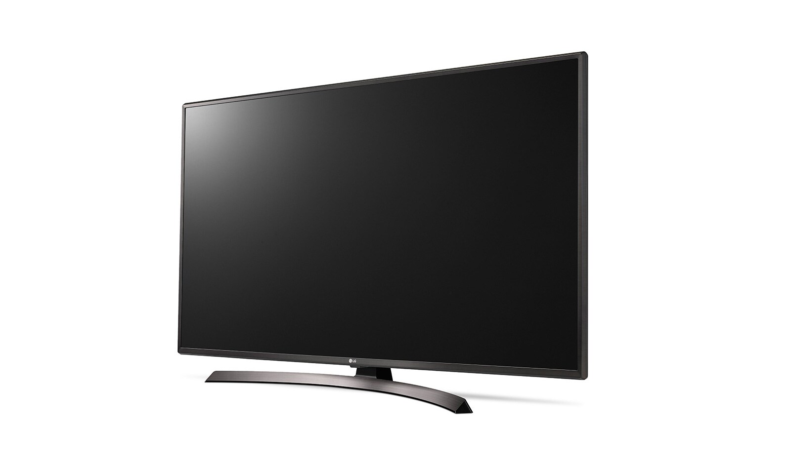 LG TV LED 43" Full HD Smart TV DVB-T2/S2 Wi-Fi Integrato, 43LJ624V