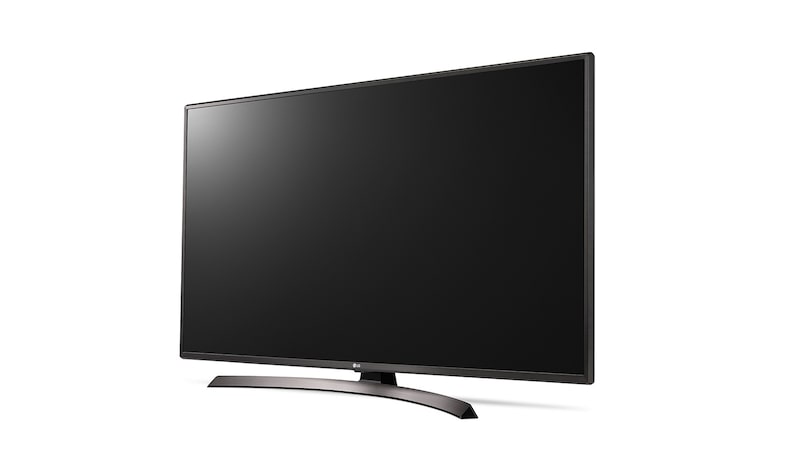 LG TV LED 43" Full HD Smart TV DVB-T2/S2 Wi-Fi Integrato, 43LJ624V