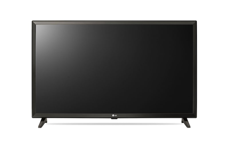 LG TV LED 43" Full HD Virtual Surround Sound Dynamic Color, 43LK5100PLA