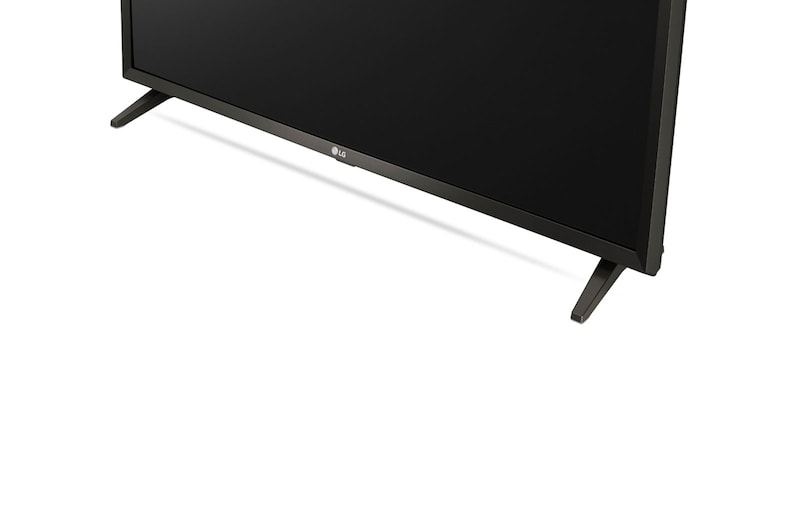 LG TV LED 43" Full HD Virtual Surround Sound Dynamic Color, 43LK5100PLA