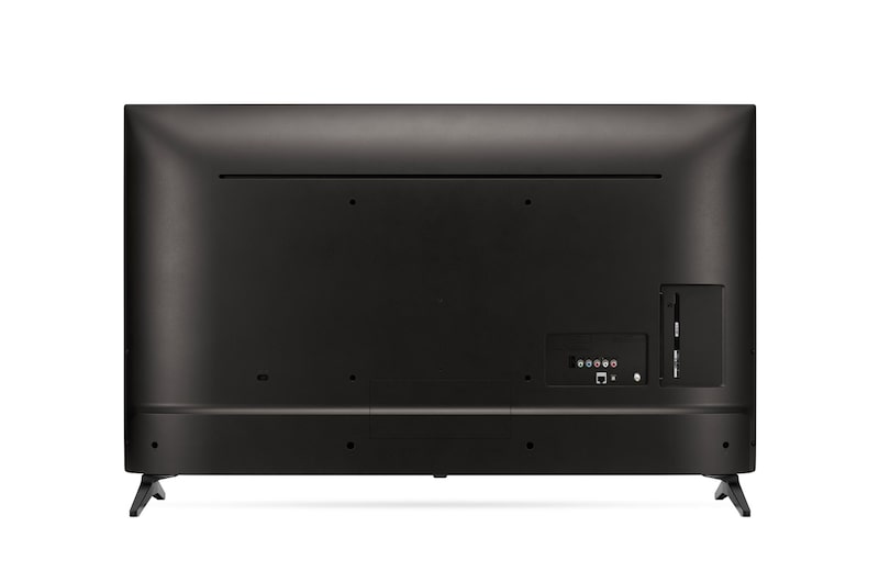 LG TV LED 43" Full HD Smart TV Dynamic Color Active HDR, 43LK5900PLA