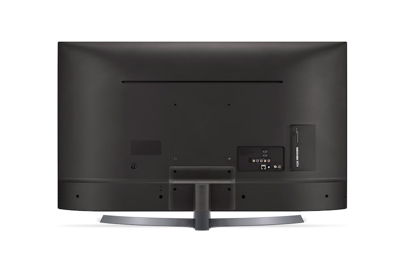 LG TV LED 43’’ Full HD Smart TV Active HDR, 43LK6100PLB