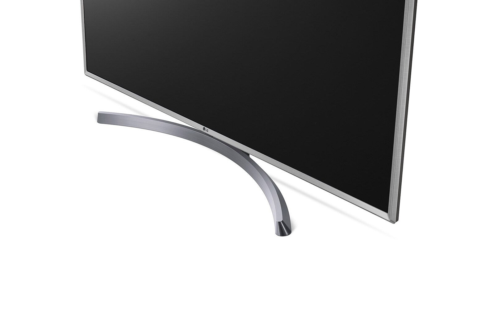 LG TV LED 43’’ Full HD Smart TV Active HDR, 43LK6100PLB