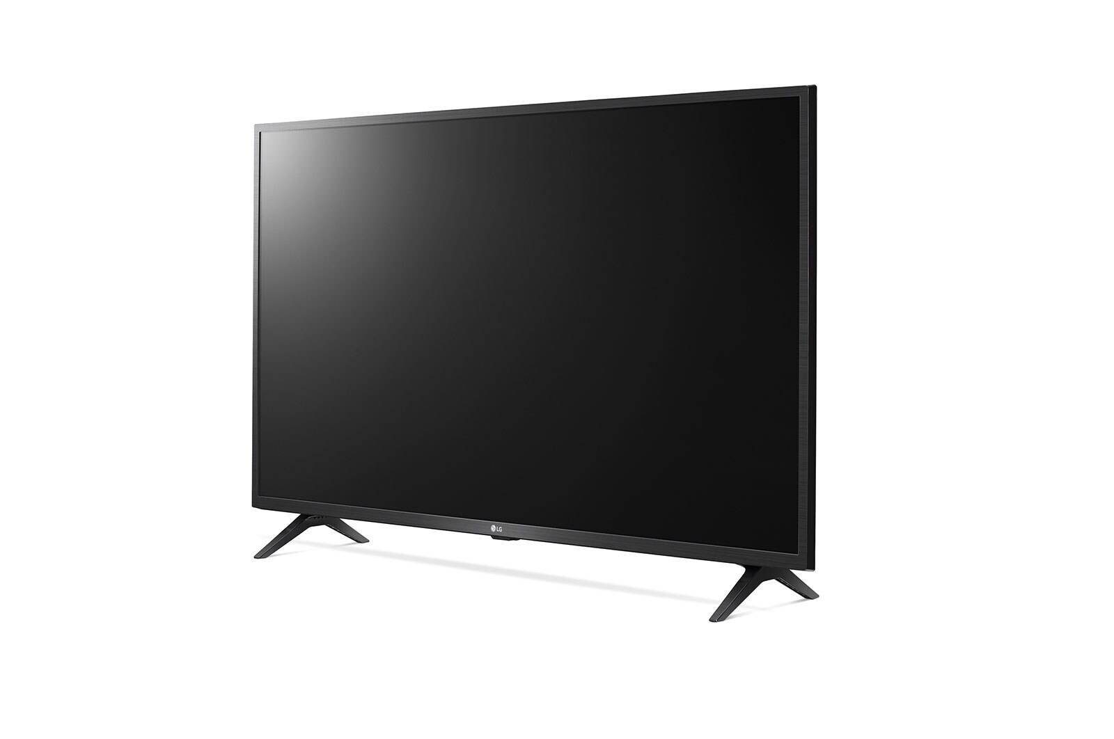 LG LED TV 43" Serie LM637 -  Full HD Smart TV  , 43LM6370PLA