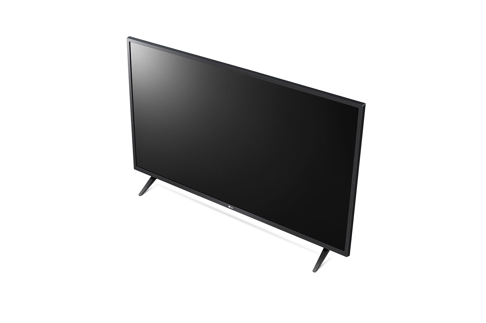 LG LED TV 43" Serie LM637 -  Full HD Smart TV  , 43LM6370PLA