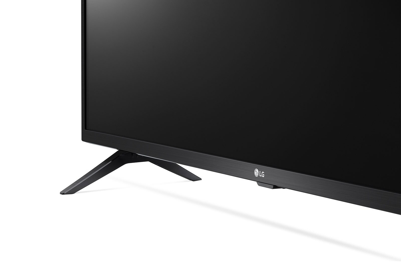 LG LED TV 43" Serie LM637 -  Full HD Smart TV  , 43LM6370PLA