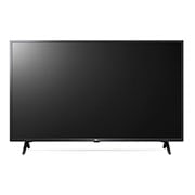 LG LED TV 43" Serie LM637 -  Full HD Smart TV  , 43LM6370PLA