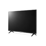 LG LED TV 43" Serie LM637 -  Full HD Smart TV  , 43LM6370PLA