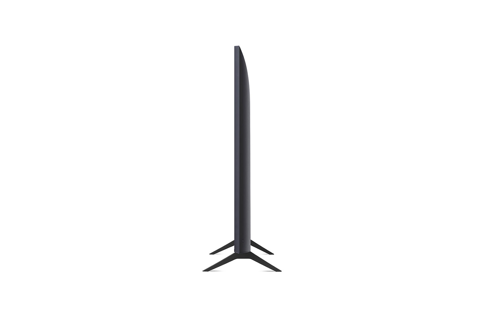LG NanoCell TV 43'' Serie Nano 75 - NanoCell 4K Nano Color, 43NANO756PA