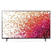LG NanoCell TV 43'' Serie Nano 75 - NanoCell 4K Nano Color, 43NANO756PA