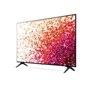 LG NanoCell TV 43'' Serie Nano 75 - NanoCell 4K Nano Color, 43NANO756PA