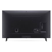 LG NanoCell TV 43'' Serie Nano 75 - NanoCell 4K Nano Color, 43NANO756PA