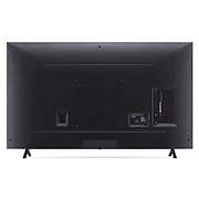 LG TV NanoCell | Serie NANO75 43'' | 4K, α5 Gen5, HDR10, 20W, 3 HDMI, Game Optimizer, Wi-Fi 5, Smart TV WebOS 22, 43NANO756QC