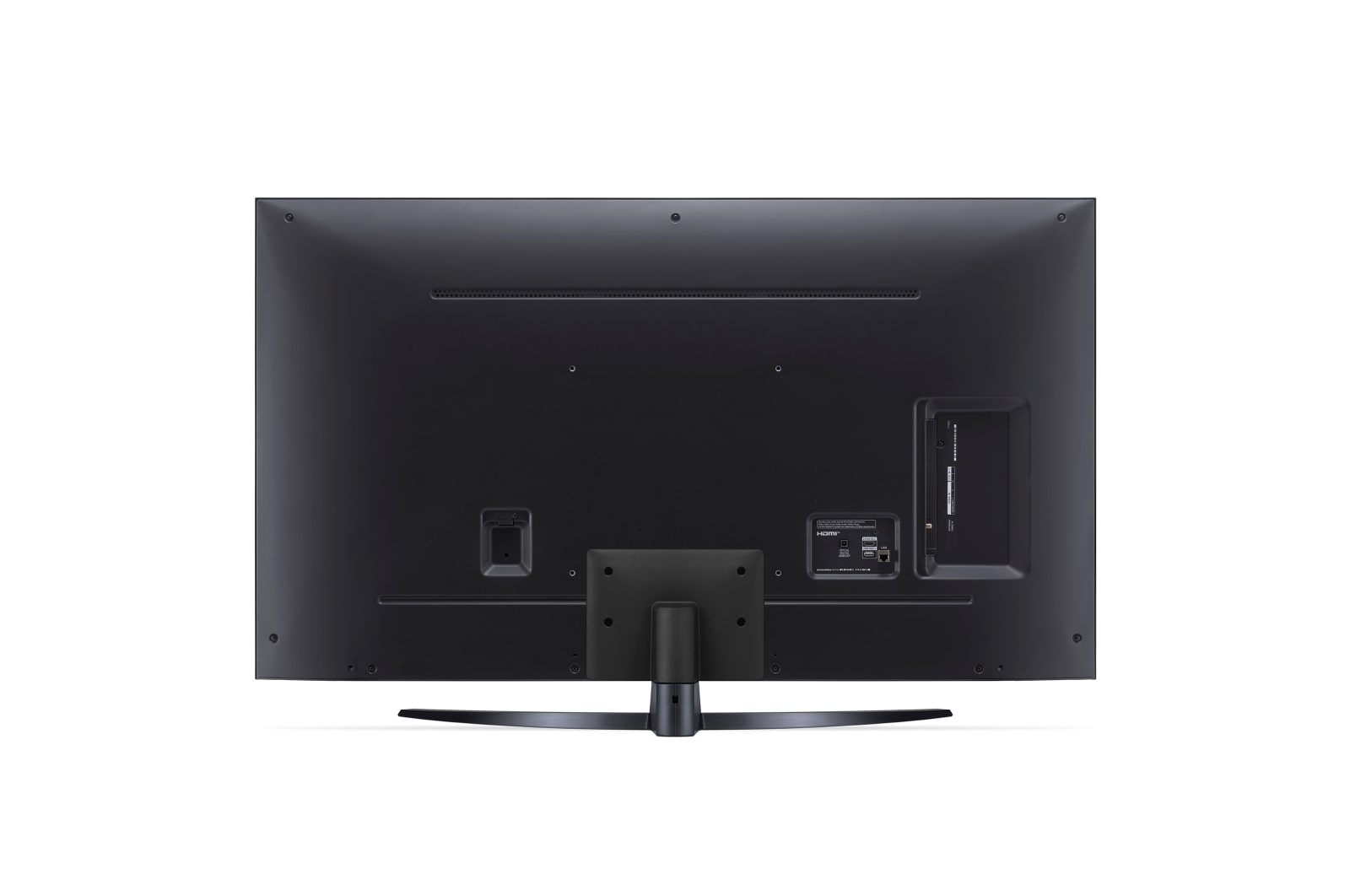 LG NanoCell | TV 65'' Serie NANO76 | 4K, Smart TV, HDR10 Pro, Filmmaker Mode, 65NANO766QA