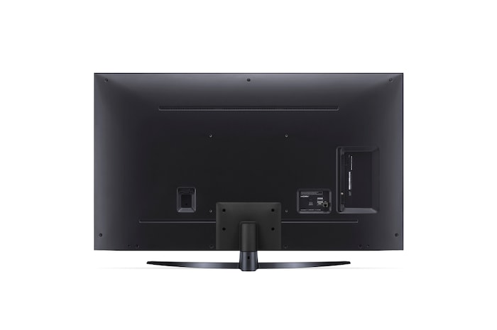 LG NanoCell | TV 75'' Serie NANO76 | 4K, Smart TV, HDR10 Pro, Filmmaker Mode, 75NANO766QA