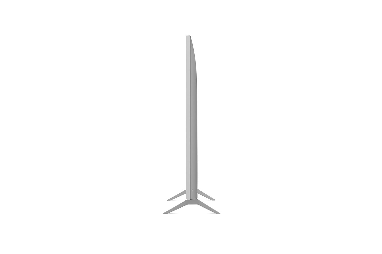 LG NanoCell TV 43'' Serie Nano 77 - NanoCell 4K Nano Color, 43NANO776PA