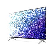 LG NanoCell TV 43'' Serie Nano 77 - NanoCell 4K Nano Color, 43NANO776PA