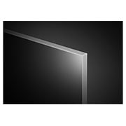 LG NanoCell | TV 43'' Serie NANO78 | 4K, Smart TV, HDR10 Pro, Filmmaker Mode , 43NANO786QA