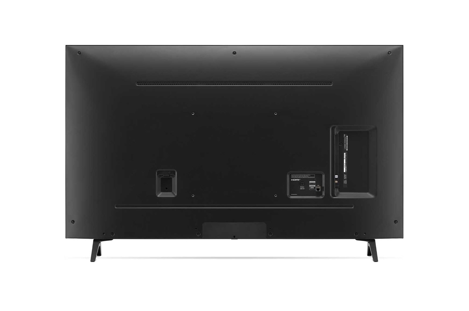LG NanoCell | TV 43'' Serie NANO79 | 4K, Smart TV, HDR10 Pro, Filmmaker Mode, 43NANO796PB