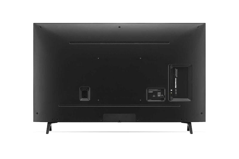 LG NanoCell | TV 43'' Serie NANO79 | 4K, Smart TV, HDR10 Pro, Filmmaker Mode, 43NANO796PB