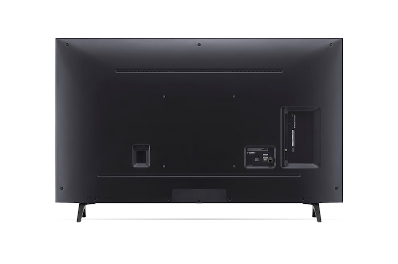 LG NanoCell | TV 43" Serie NANO79 | 4K, Smart TV, HDR10 Pro, Filmmaker Mode, 43NANO796PC