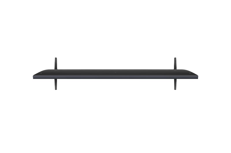 LG TV QNED | Serie QNED75 43'' | 4K, α5 Gen6, HDR10, 20W, 3 HDMI, Game Optimizer, Wi-Fi 5, Smart TV WebOS 23, 43QNED756RA