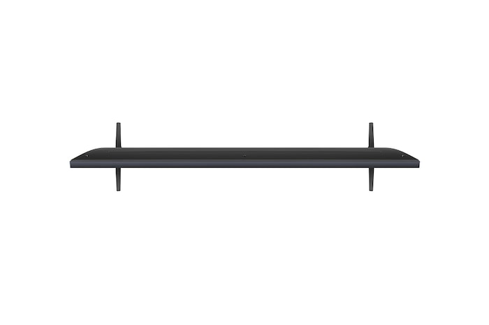 LG TV QNED | Serie QNED75 43'' | 4K, α5 Gen6, HDR10, 20W, 3 HDMI, Game Optimizer, Wi-Fi 5, Smart TV WebOS 23, 43QNED756RA