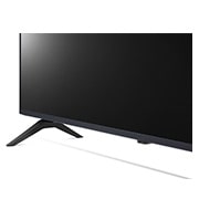 LG TV QNED | Serie QNED75 43'' | 4K, α5 Gen6, HDR10, 20W, 3 HDMI, Game Optimizer, Wi-Fi 5, Smart TV WebOS 23, 43QNED756RA