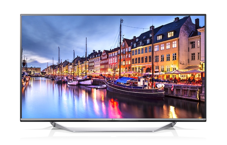 lg tv ultra hd 43UF7767