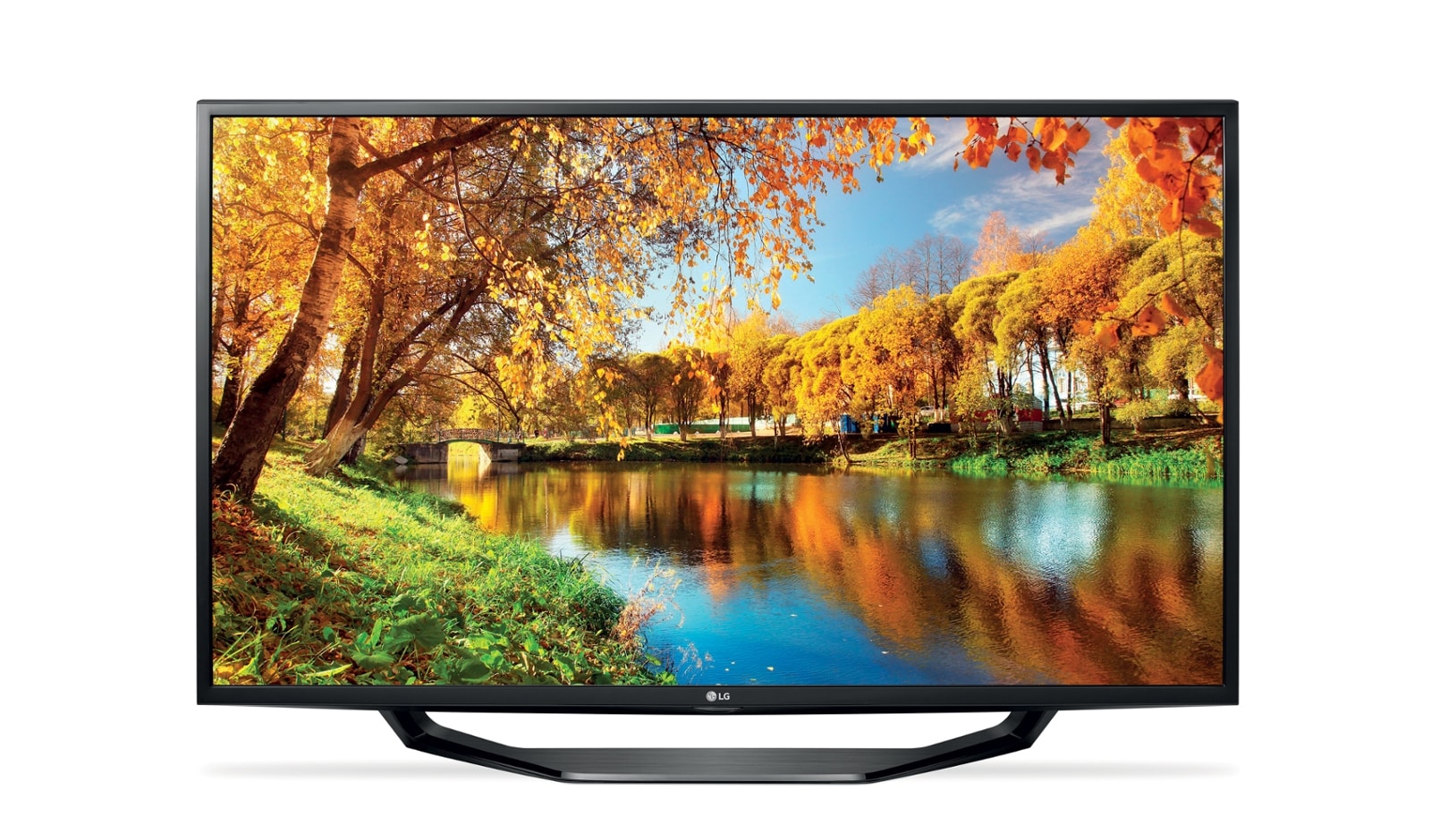 LG TV UHD 43UH620V