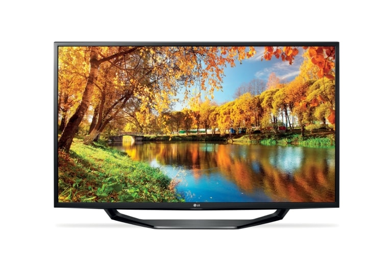 LG TV UHD 43UH620V