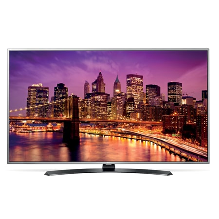 LG TV UHD 43UH661V