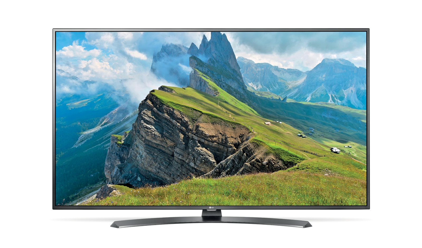 LG TV UHD 43UH668V
